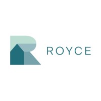 Royce Body Corporate logo - Similar company to Hive Strata