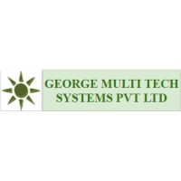 GEORGE MULTI TECH SYSTEMS PRIVATE LIMITED logo - Similar company to Gyroneb