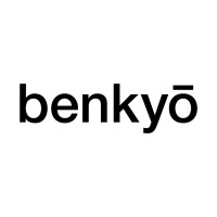 Benkyo logo - Similar company to Lacreme.