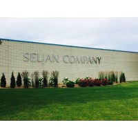 Seljan Company logo - Similar company to Halltech Systems