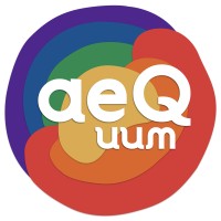 Associação aeQuum - Apoio à Inclusão LGBTI+ logo - Similar company to Aconchego House