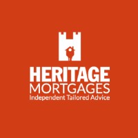 Heritage Mortgages Bournemouth logo - Similar company to Main-Pro Limited