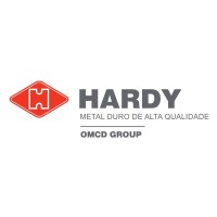 Hardy Metalúrgica Ltda. logo - Similar company to MBF-Metalúrgica Brasileira de Fixadores LTDA