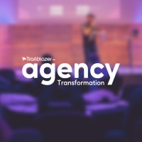 Agency Transformation Live