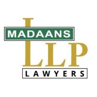 Madaans LLP logo - Similar company to Western Model United Nations