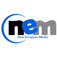 NEM Initiative - New European Media logo - Similar company to Fktg E.V.