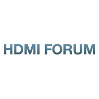 HDMI Forum logo - Similar company to Hdmi Licensing Administrator, Inc. (Hdmi La)