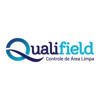 🥇QUALIFIELD CONTROLE DE ÁREA LIMPA logo - Similar company to Equiptech