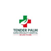 Tender Palm Super Speciality Hospital logo - Similar company to Eshieldz