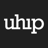 Uhipwear logo - Similar company to E