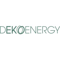 DEKOENERGY Ireland logo - Similar company to Glodeko Grupo