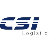 CSİ Logistic Romania logo - Similar company to Kurtmann.Ro