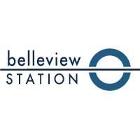 Belleview Station logo - Similar company to Bolt Haus