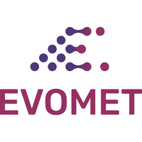 Evomet logo - Similar company to Automl.Org