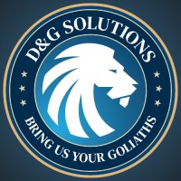 D&G Solutions logo - Similar company to Uncomn