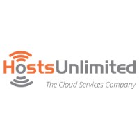 Hosts Unlimited logo - Similar company to Sdt Ltd