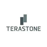 TERASTONE logo - Similar company to Iworktops