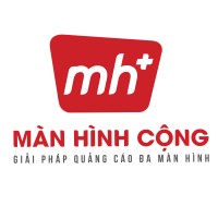 Màn Hình Cộng logo - Similar company to Goads Media Technology