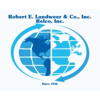 Robert E. Landweer & Co., Inc. logo - Similar company to Continental Van Lines