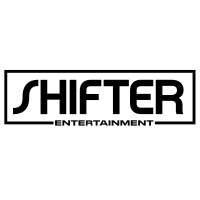 SHIFTER Entertainment logo - Similar company to Shifter
