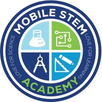 Mobile STEM Academy logo - Similar company to Dr. K. V. Rao Scientific Society