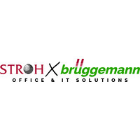 STROHxBrüggemann logo - Similar company to Steengoed! Bv