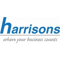 Harrisons Chartered Accountants logo - Similar company to Online Payrolls