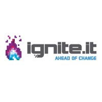 Ignite IT logo - Similar company to Ignite It