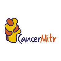 CancerMitr logo - Similar company to Firexio