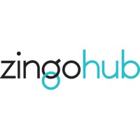 ZingoHub logo - Similar company to Authentic Influence Ventures