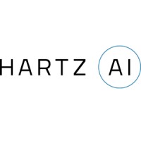 Hartz AI logo - Similar company to Chobble