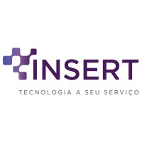 INSERT | Grupo New Space logo - Similar company to R&T Tecnologia A Seu Serviço