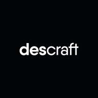 Descraft Studio logo - Similar company to Nuevata - Surgical Ai