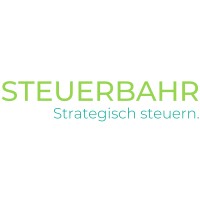 KANZLEI STEUERBAHR logo - Similar company to Litech Batteries Gmbh C/O Greatvolt®