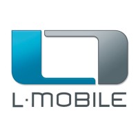 L-mobile logo - Similar company to J