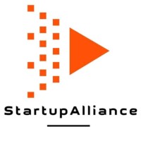 Startup Alliance logo - Similar company to Startup Alliance