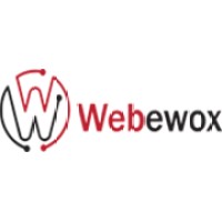 Webewox logo - Similar company to Code Dynamics