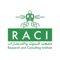 معهد البحوث والاستشارات -Research and Consulting Institute logo - Similar company to Qleanapp, Inc.