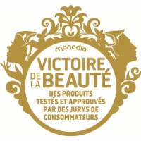 VICTOIRES DE LA BEAUTE logo - Similar company to Asa 21 Formation