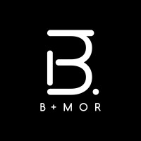 BMOR VAPE logo - Similar company to Kiiboom