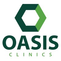 Oasis Clinics logo - Similar company to Mrederm