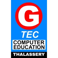 G-TEC Computer Education Thalassery logo - Similar company to Reachwire