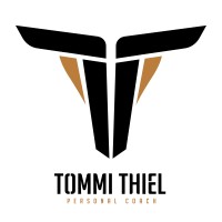 Tommi Thiel Personal Coaching logo - Similar company to English Dimensions