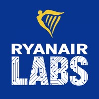 Ryanair Labs logo - Similar company to Yld