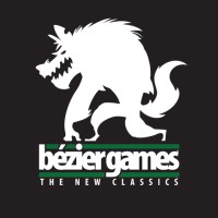 BEZIER GAMES INC logo - Similar company to Whatz Games
