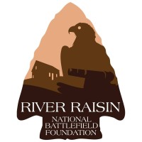 River Raisin National Battlefield Park Foundation logo - Similar company to The Yarder Manufacturing Company