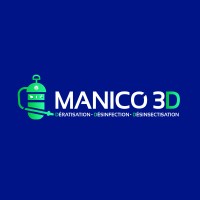 MANICO 3D logo - Similar company to Stann
