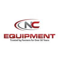 NC Equipment logo - Similar company to Redback Global Ltd