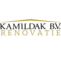 KAMILDAK Renovatie B.V. logo - Similar company to Flat Roofing Materials B.V.