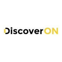 DiscoverON logo - Similar company to Escola Discover